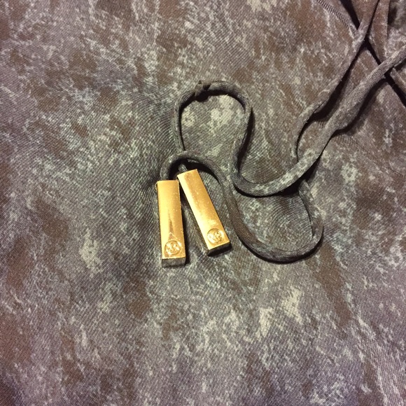 MICHAEL Michael Kors Blouse - Picture 2 of 3