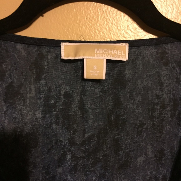MICHAEL Michael Kors Blouse - Picture 3 of 3