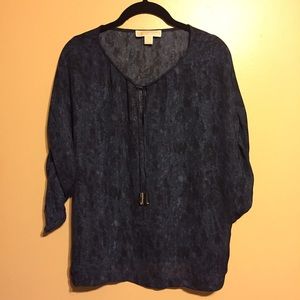 MICHAEL Michael Kors Blouse