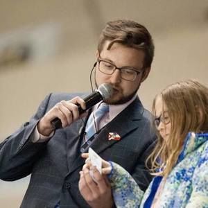 Meet your Posher, Harry