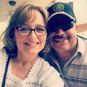 Meet your Posher, Beth