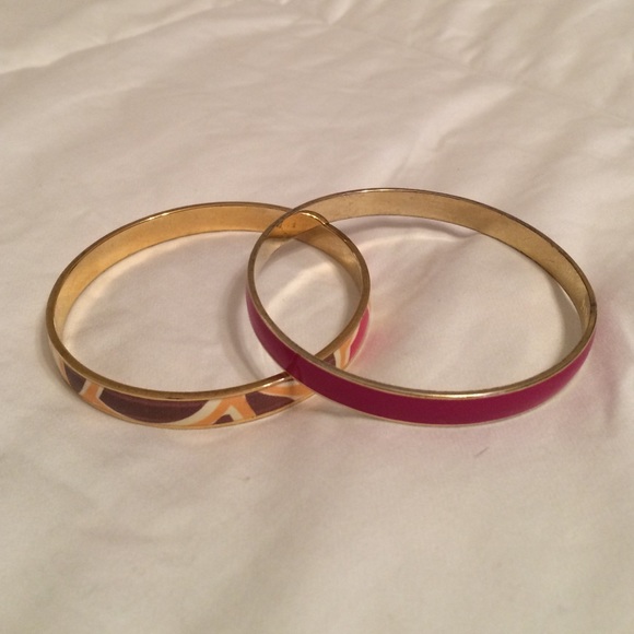 J. Crew braclets - Picture 3 of 4