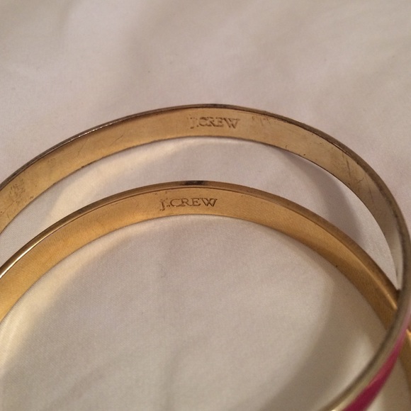 J. Crew braclets - Picture 4 of 4