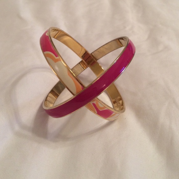 J. Crew braclets - Picture 2 of 4