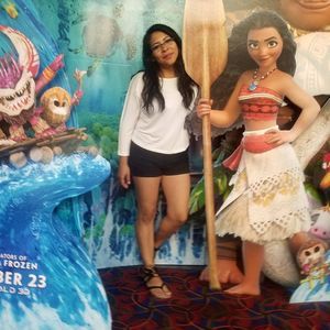 Meet your Posher, Lissette