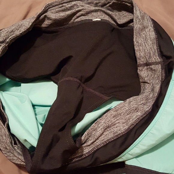 SOLD...Lululemon shorts - Picture 4 of 4