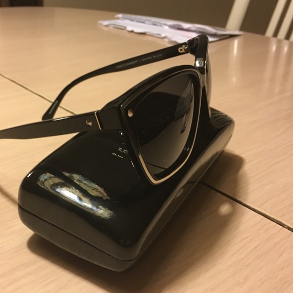 Rebecca Minkoff Perry Sunglasses