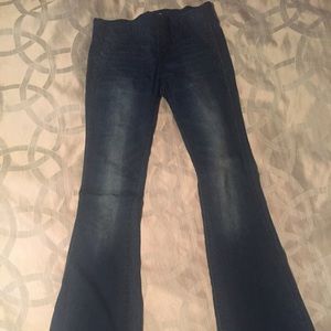 Free People Jeans 👖💕