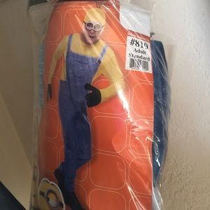 Men's costume