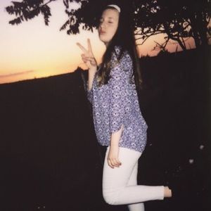 Meet your Posher, Ashley