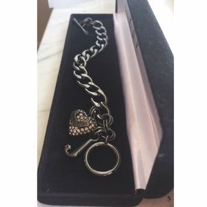 Juicy Couture Bracelet