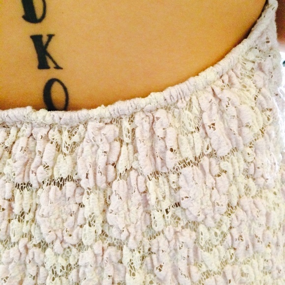 Strapless Dress from Love Culture - Picture 3 of 4