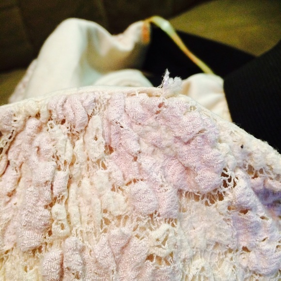 Strapless Dress from Love Culture - Picture 4 of 4