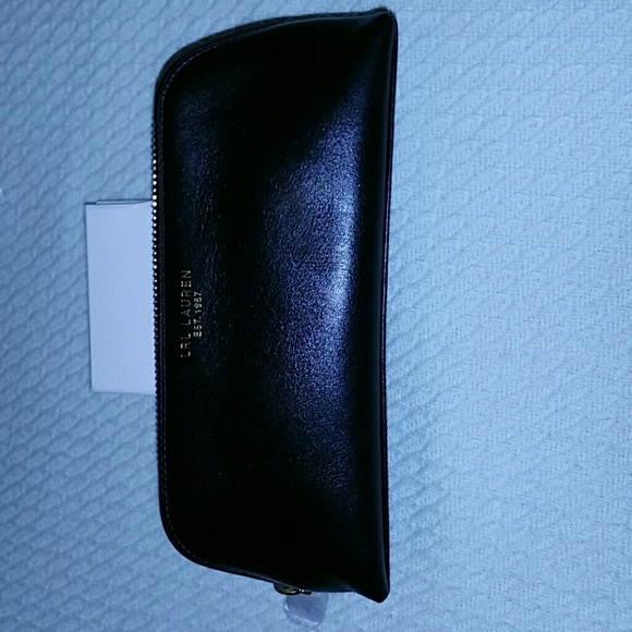 Ralph Lauren Cosmetic Case