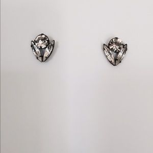 Loren Hope Arista Stud Earrings
