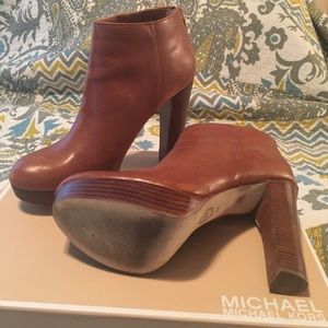 Michael Kors Lesly Bootie