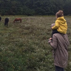 Meet your Posher, Courtney