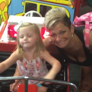 Meet your Posher, Tracy