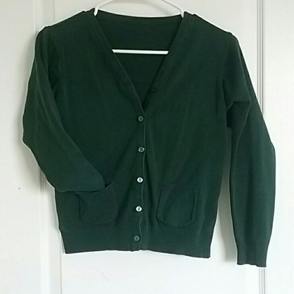 Cardigan - Picture 1 of 4