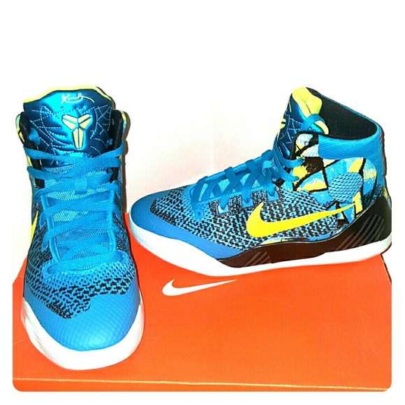 Kids Kobe IX Elite (GS) Sneaker