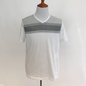 Perry Ellis V-neck T-shirt