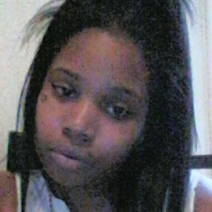 Meet your Posher, Capricia