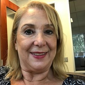 Meet your Posher, Vicky