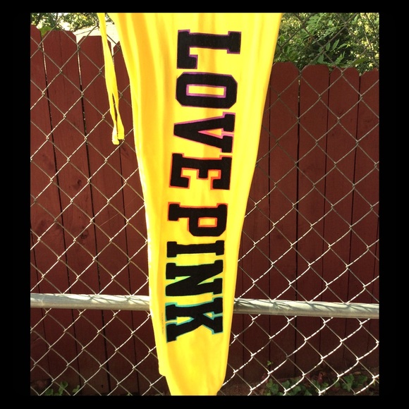 VS Sweat/Lounge Pants