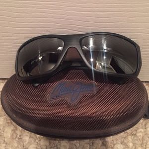 Maui Jim Sunglasses