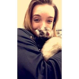 Meet your Posher, Mikayla