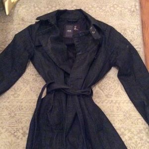 G-Star Denim Trench Coat