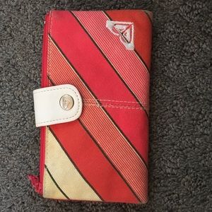Roxy wallet