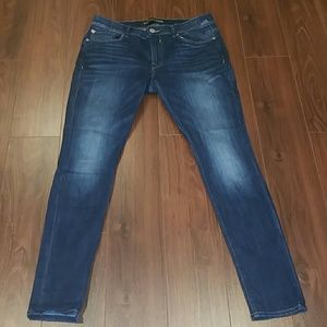 Express Midrise Legging