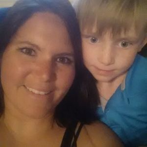 Meet your Posher, Melanie