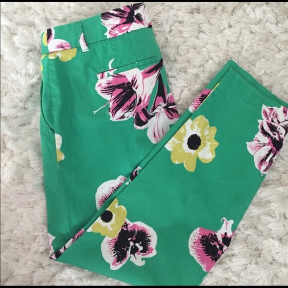 ISO looking to buy J Crew Punk Floral or Pool