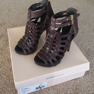 BCBGeneration heels