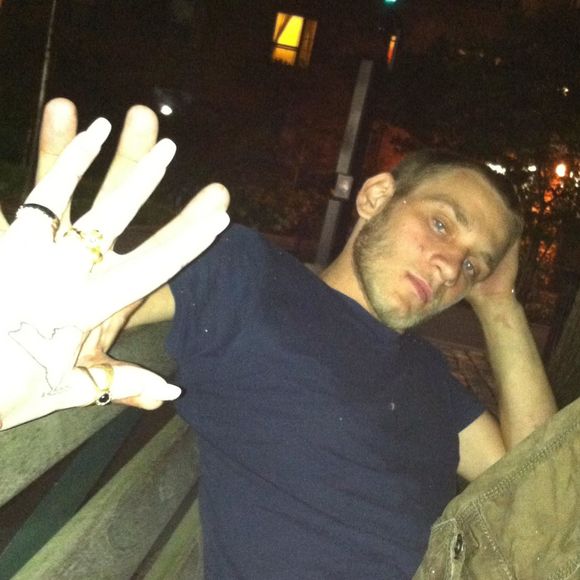 Meet your Posher, Sergio