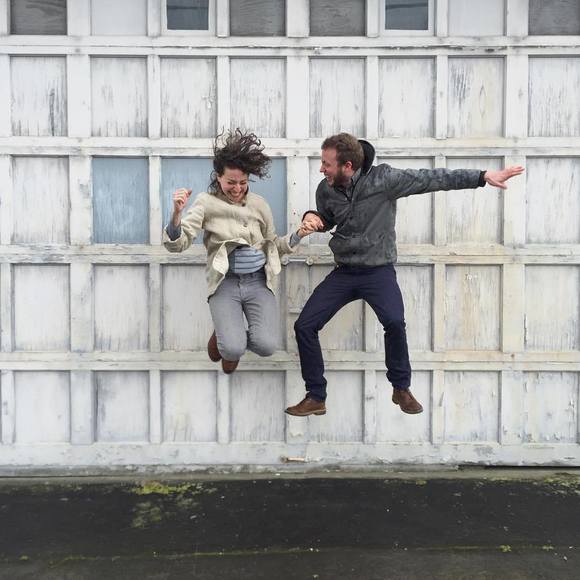 Meet your Posher, Max