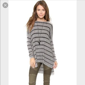 Free People Shipping News Sweater