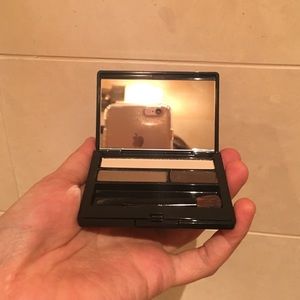 Clé de peau eyebrow and eyeliner compact❤️