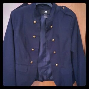 H&M blazer/jacket