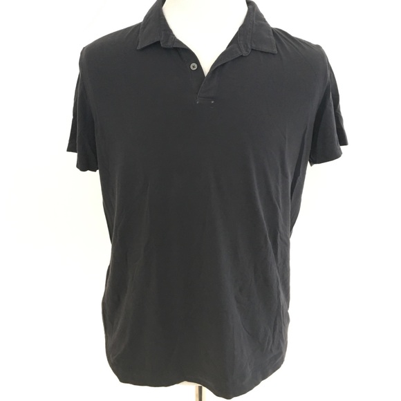 Theory Polo Shirt - Picture 1 of 4