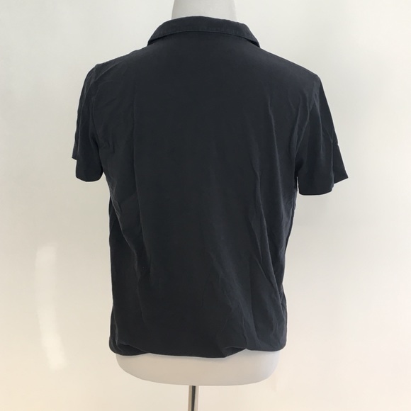 Theory Polo Shirt - Picture 2 of 4