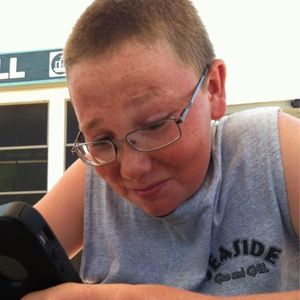 Meet your Posher, Matthew