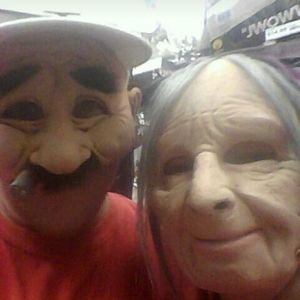 Meet your Posher, Mindy