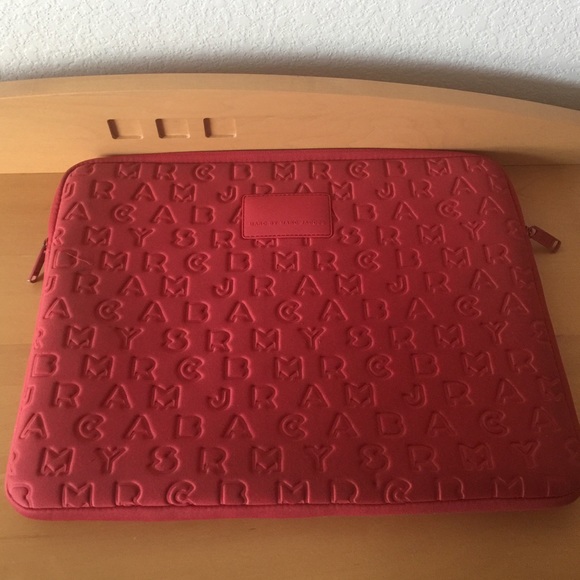 Marc Jacobs Laptop Case