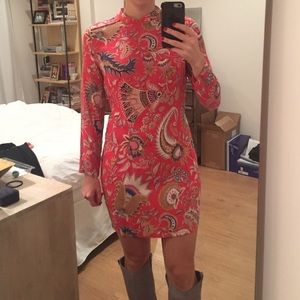 Rolla's brand long sleeve dress