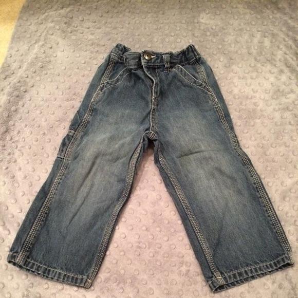 Carter's Other - 24 months boys jeans 👖