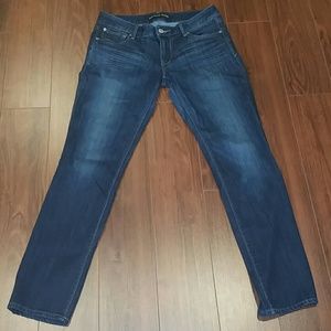 Express Stella Skinny jeans