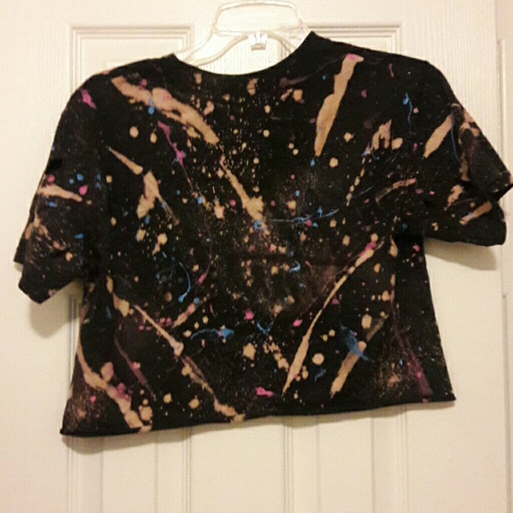 Custom tshirt - Picture 3 of 3
